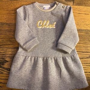 Hey Chloé